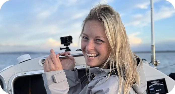 Jess Rowe